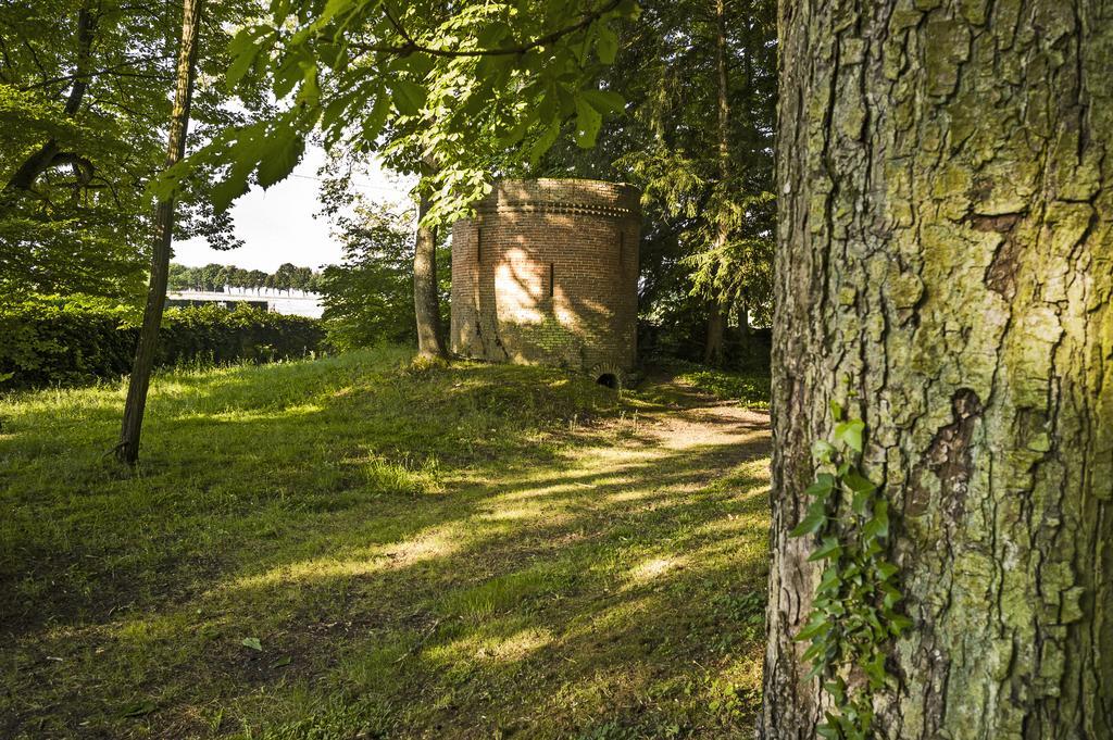 Chateau De Bellecroix Chagny  Exteriér fotografie